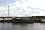 William Osborne Motor Yacht (Dunkirk Little Ship) - William Osborne Motor Yacht (Dunkirk Little Ship)