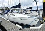 Jeanneau Sun Odyssey 37 - Jeanneau Sun Odyssey 37 for sale with BJ Marine