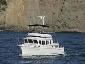 Jet Tern Marine Selene 38