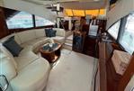 Fairline Squadron 58