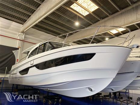 BENETEAU ANTARES 11