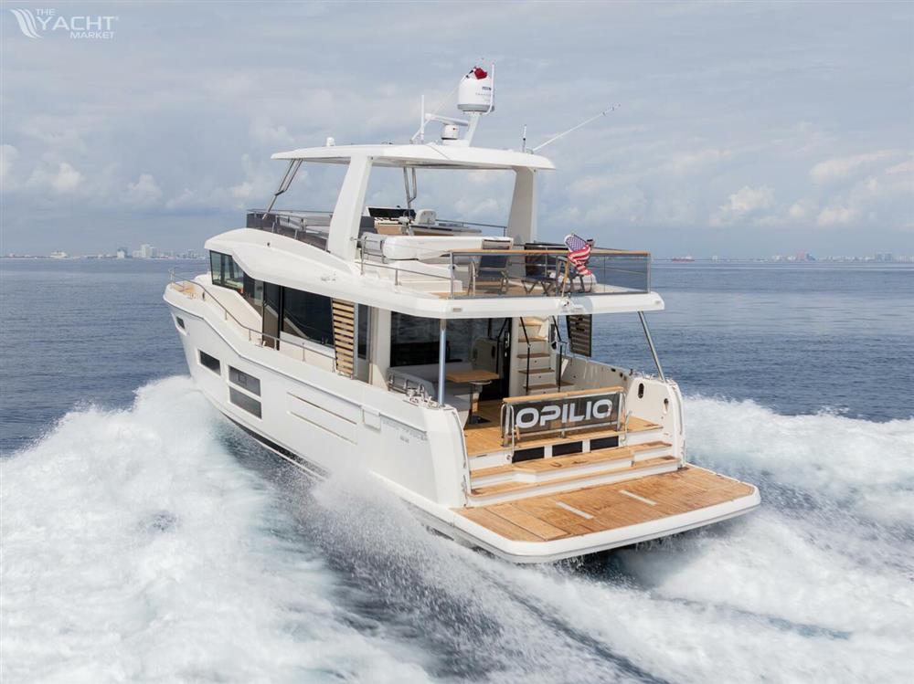 2022 Beneteau