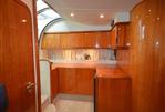 Sunseeker Mustique 42 - 12 - Galley