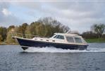 Island Packet Craft 360 Express