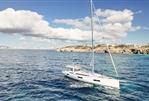 BENETEAU OCEANIS YACHT 60