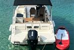 QUICKSILVER QUICKSILVER ACTIV 755 SUNDECK