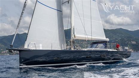 Ice Yachts ICE 70