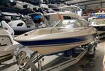 BAYLINER BAYLINER 2050 CAPRI BOWRIDER