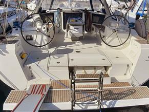 BENETEAU OCEANIS 45