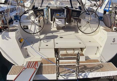 BENETEAU OCEANIS 45