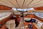 Ferretti (IT) Ferretti 530 Fly