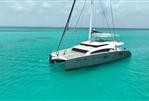 Sunreef Sunreef 88 DD  - Used Sail Catamaran for sale