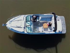 Sea Ray 250 Sun Sport
