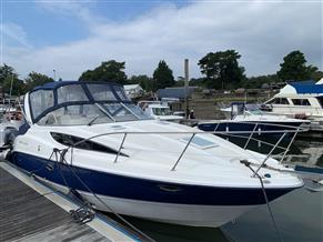 Bayliner 285 CIERA