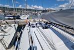 Cantiere del Pardo Grand Soleil 40 Race - Abayachting Grand Soleil 40 usato-Second hand 9