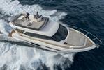 Ferretti Yachts 500 - Ferretti 500 For Sale