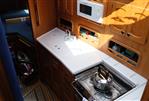 Nauticat 37 Pilothouse