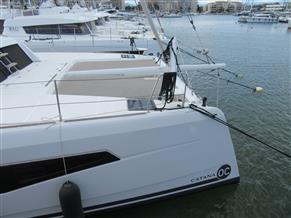 Catana OC 50