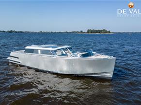 Custom Reliant X40T Limousine Tender Taxiboat