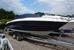 Sea Ray 220 Sunsport