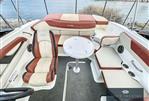 SEA RAY SEA RAY 190 SPX