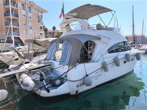 BENETEAU ANTARES 36