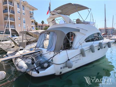 BENETEAU ANTARES 36