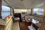 Jeanneau prestige 390