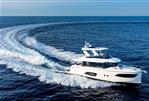 ABSOLUTE YACHTS ABSOLUTE 52 NAVETTA