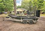 Airboat JB Airboat Supercharged