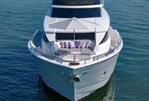 Hatteras M75 Panacera