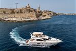 Sunseeker Manhattan 60 - Sunseeker Manhattan 60