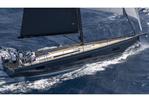 Beneteau First 53 - Manufacturer Provided Image