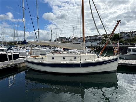 Cornish Crabber 26 - Default Image