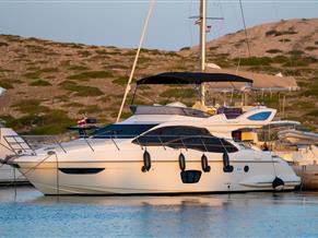 Azimut 47