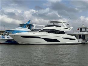 LANNIKA YACHTS LANNIKA 70