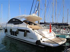 Fairline Targa 48 Open