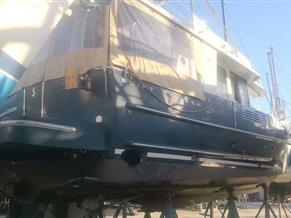 BENETEAU SWIFT TRAWLER 44
