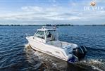 Boston Whaler 285 Conquest Pilothouse - Picture 7