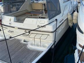 Fairline Targa 33