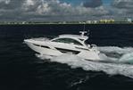 Cruisers Yachts 50 Cantius