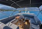 Sunseeker Manhattan 55 - 7 - Flybridge