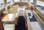 Viking 23 Narrow Beam HiLine Spec