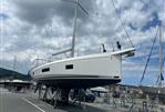 BENETEAU OCEANIS 51.1