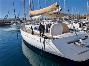 BENETEAU FIRST 47.7