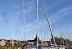 BENETEAU OCEANIS 331 CLIPPER