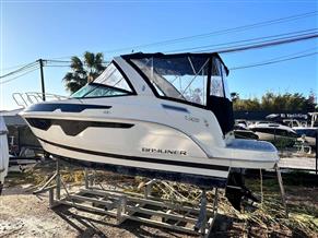 BAYLINER BAYLINER CIERA 855