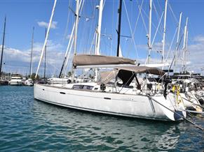 Beneteau Oceanis 54
