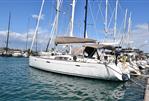 Beneteau Oceanis 54