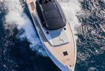 PARDO GT52